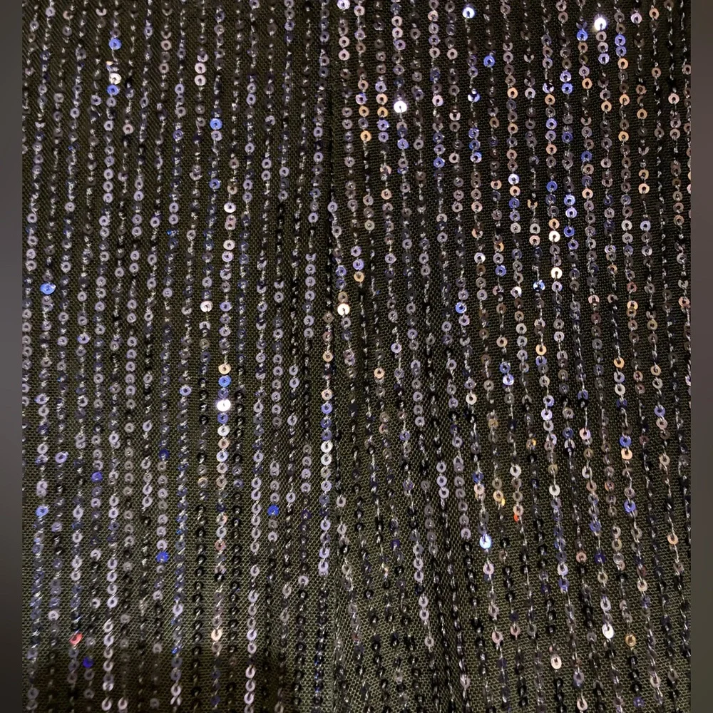 Sequins Pants - Picture 2 of 5
